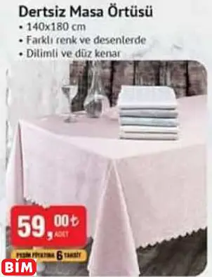 DERTSİZ MASA ÖRTÜSÜ DERTSİZ MASA ÖRTÜSÜ